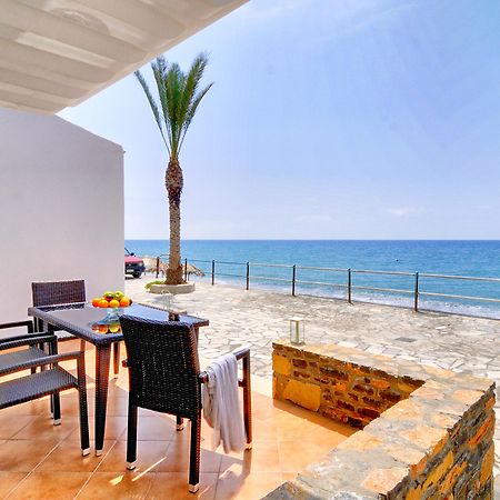 Myrtos Mare Suites Экстерьер фото