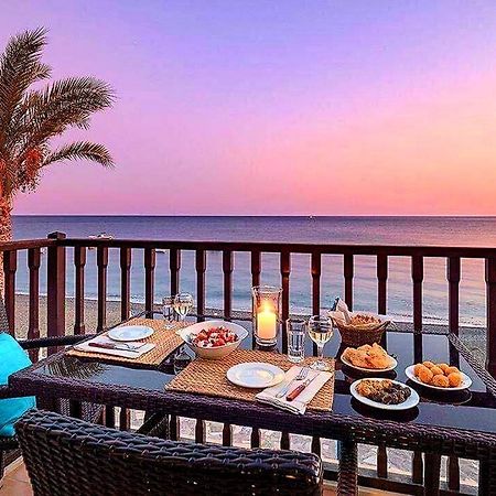 Myrtos Mare Suites Экстерьер фото