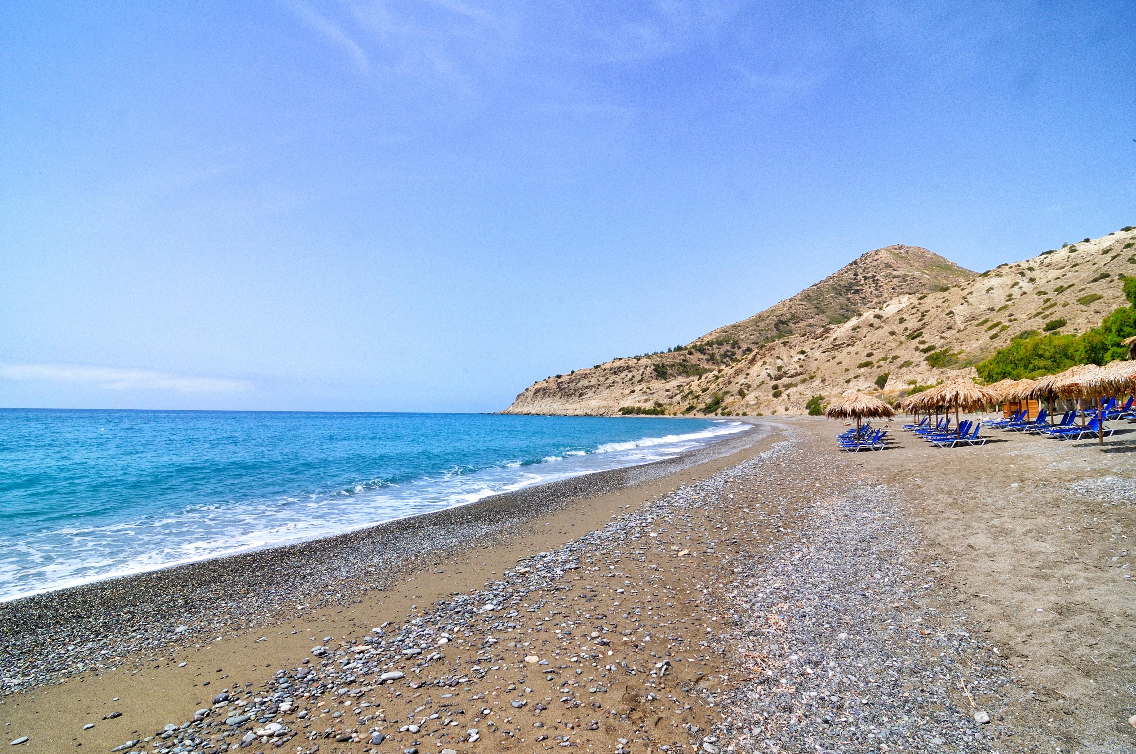 Myrtos Mare Suites Экстерьер фото