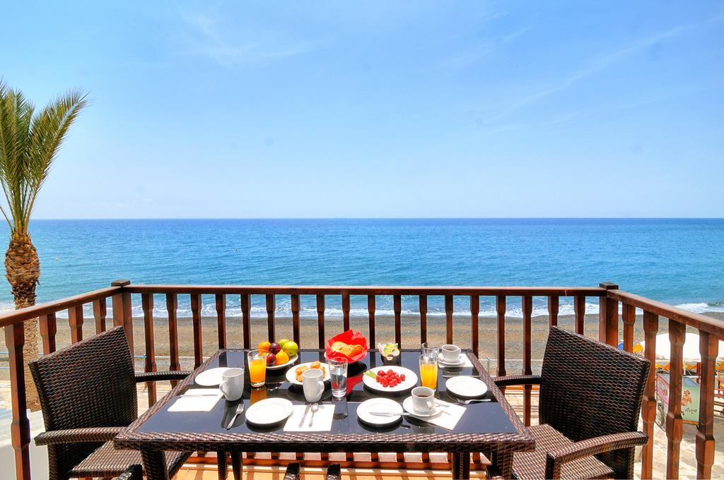 Myrtos Mare Suites Экстерьер фото